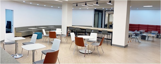 JTU 커뮤니티 라운지 이미지1 입니다.