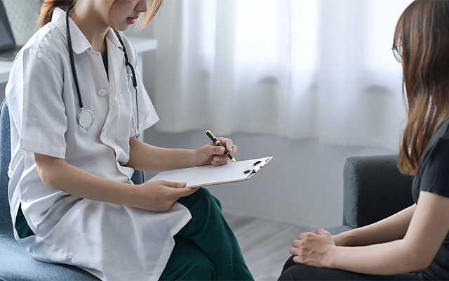 보건실 이미지입니다.