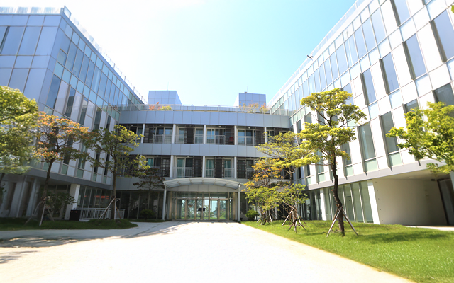 행복기숙사 이미지입니다.